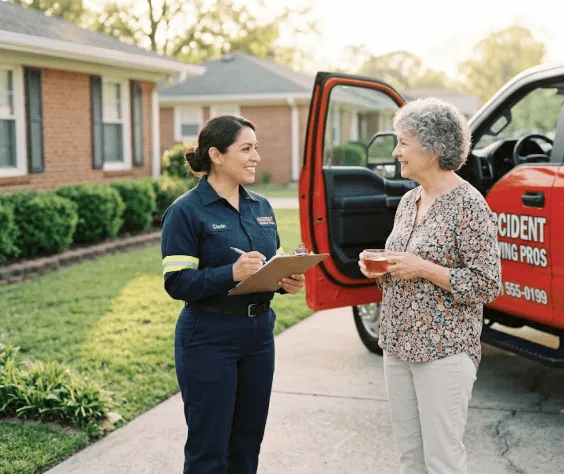 Accident Towing Service Fairfield, NE FAQs